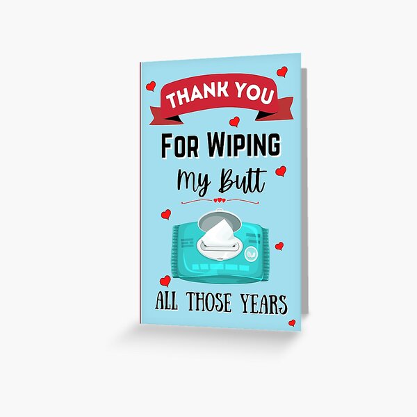 Mom, Thanks for Teaching Me How to Use Chopsticks, Mother's Day Greeting  Card, Gifts for Asian Mom, Birthday Card, Funny Gift for Mom, 