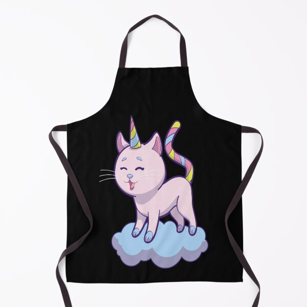 Item preview, UNICORN CATICORN SWEET UNICORN CAT DESIGN designed and sold by GOOD-TIME.