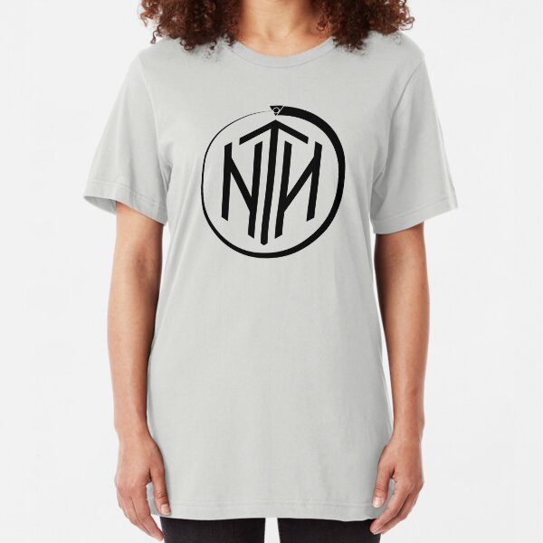 NTH Slim Fit T-Shirt