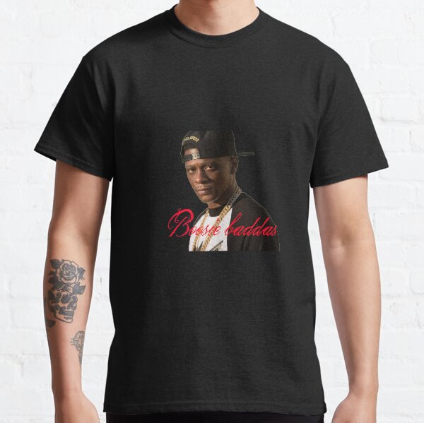 boosie t shirt