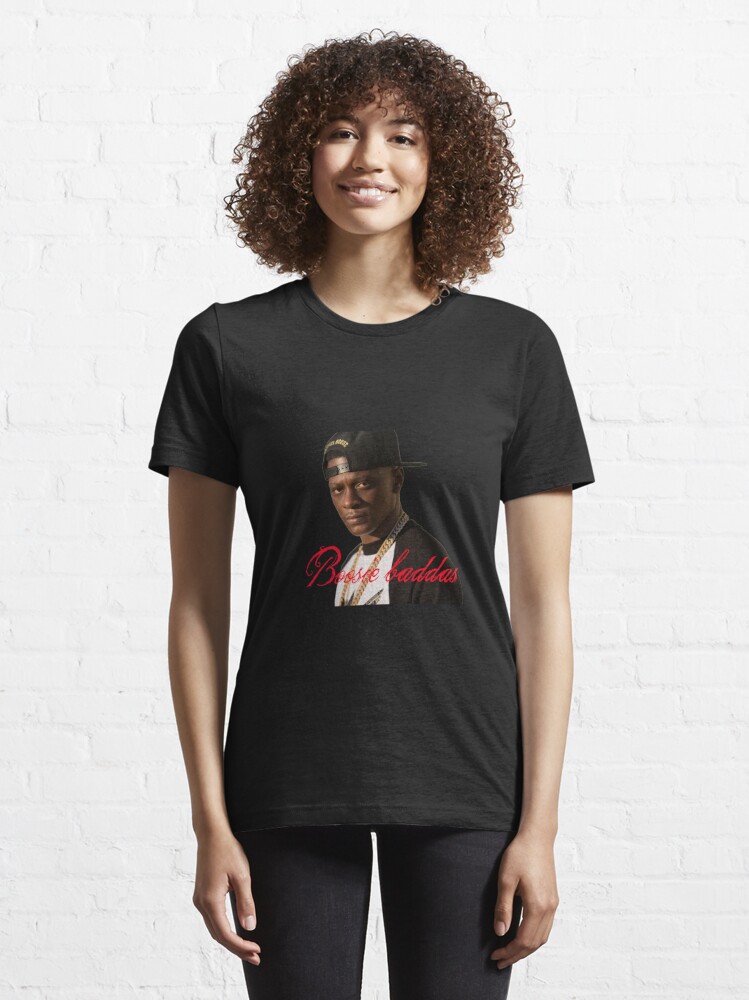 boosie badazz t shirt