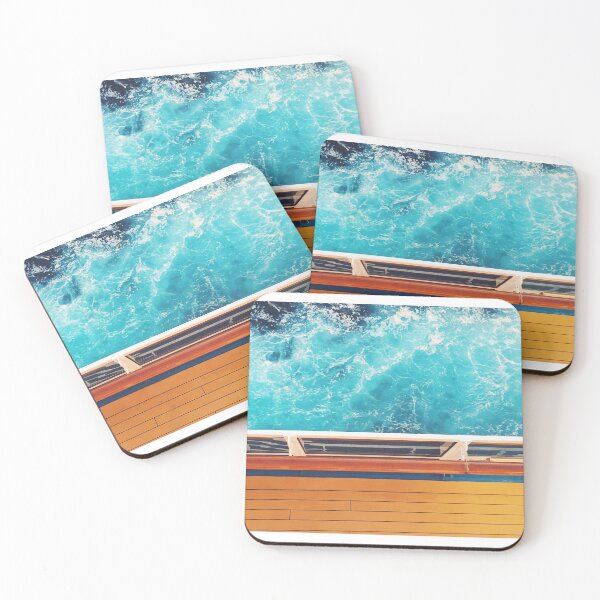 Item preview, View from Ship designed and sold by LaziniArts.