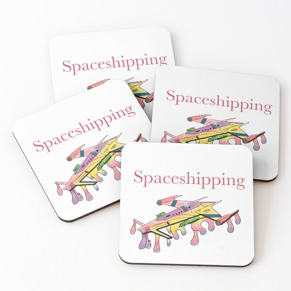 Item preview, spaceshipping2021 designed and sold by XNiZUN.