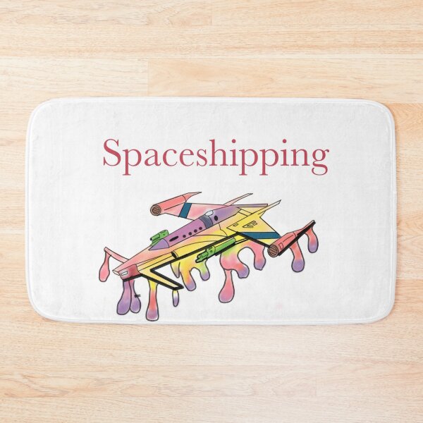 Item preview, spaceshipping2021 designed and sold by XNiZUN.
