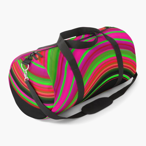 Item preview, Bright Coloured Spiral with Black designed and sold by Geoff Treagus.