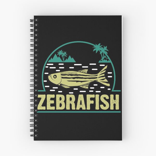 Item preview, Zebra fish designed and sold by V Design Factory.