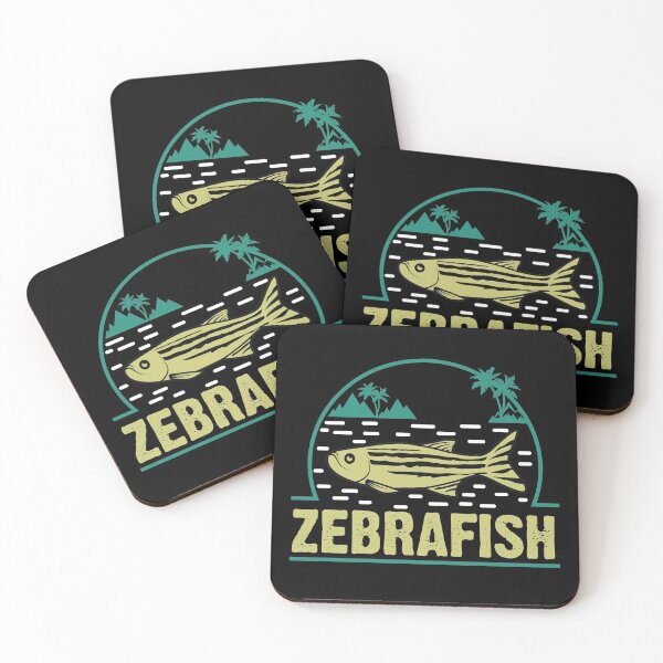 Item preview, Zebra fish designed and sold by V Design Factory.