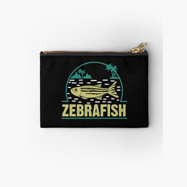 Item preview, Zebra fish designed and sold by V Design Factory.