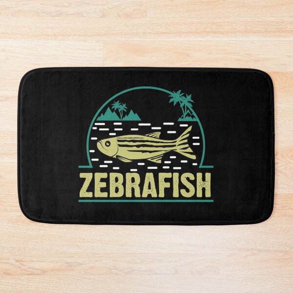 Item preview, Zebra fish designed and sold by V Design Factory.