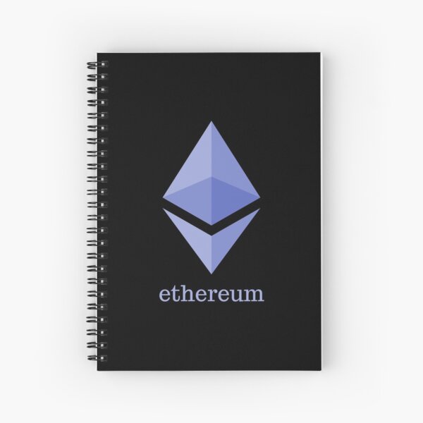 Item preview, Ethereum - Cryptocurrency - Blockchain designed and sold by Jamiecsmith1986.