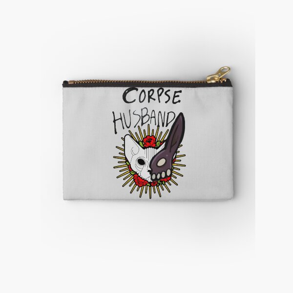 Item preview, ALL HAIL BINGUS HEART PRAISE BINGUS I LOVE Corpse Husband Corpse Husband SIMP CORPSE HUSBAND TWEETS designed and sold by JadedVintage.