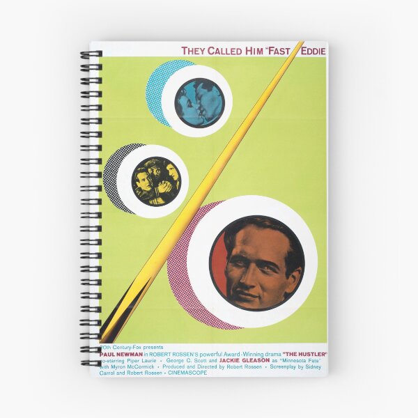 Artikelvorschau, Das Hustler Vintage Filmplakat entworfen und verkauft von redoARTstore.