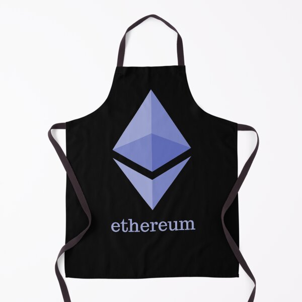 Item preview, Ethereum - Cryptocurrency - Blockchain designed and sold by Jamiecsmith1986.