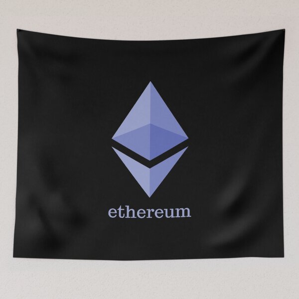 Item preview, Ethereum - Criptomoneda - Blockchain designed and sold by Jamiecsmith1986.