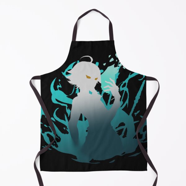 Item preview, xiao genshin impact designed and sold by MARIYA H.