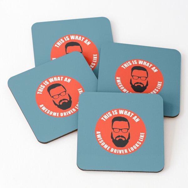 Item preview, This is what an awesome driver looks like designed and sold by Rajeev  Singh.