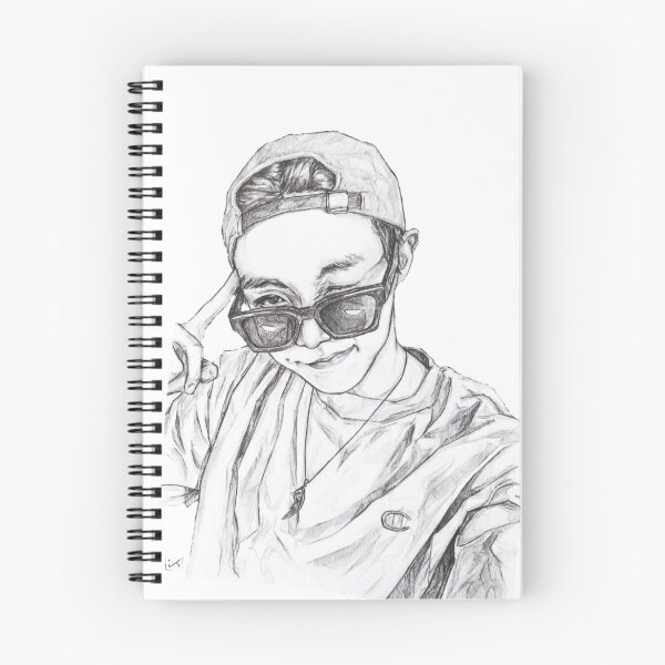Item preview, Hobi with sunglasses designed and sold by infired-koya.