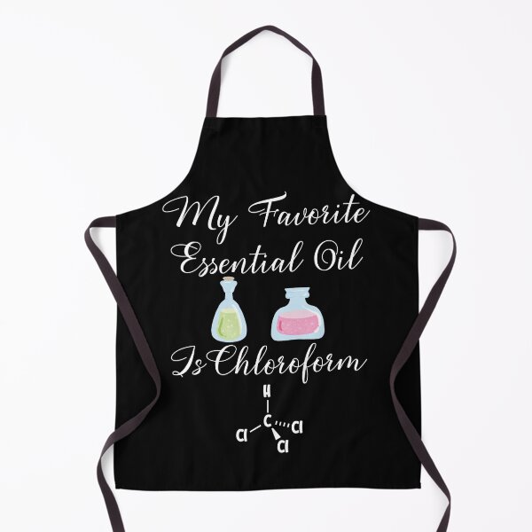 Item preview, my favorite essential oil is chloroform designed and sold by OzyManDiaS90.