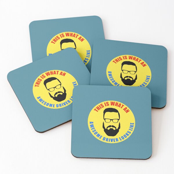 Item preview, This is what an awesome driver looks like designed and sold by Rajeev  Singh.