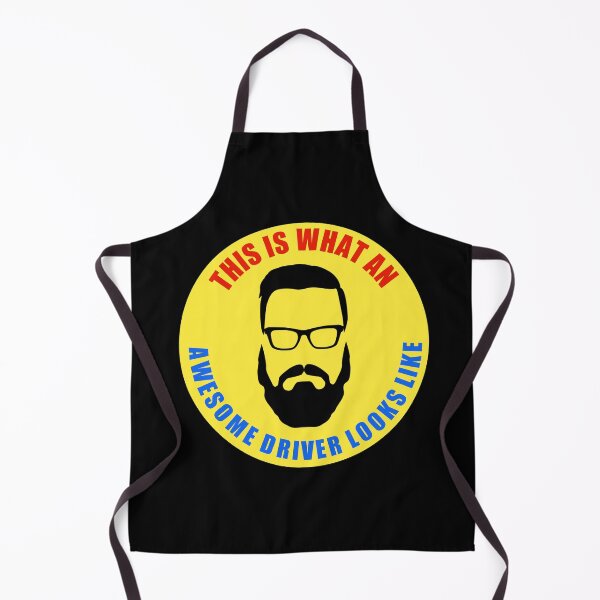 Item preview, This is what an awesome driver looks like designed and sold by Rajeev Singh.