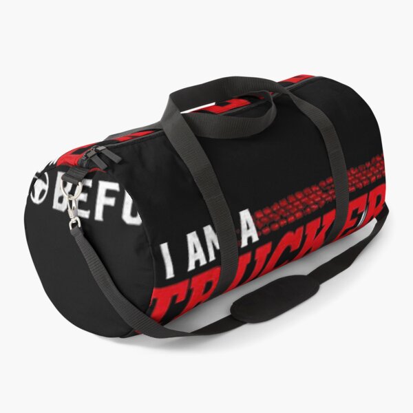 Item preview, Im A Trucker Like My Father Limited Design  designed and sold by aguilaro.