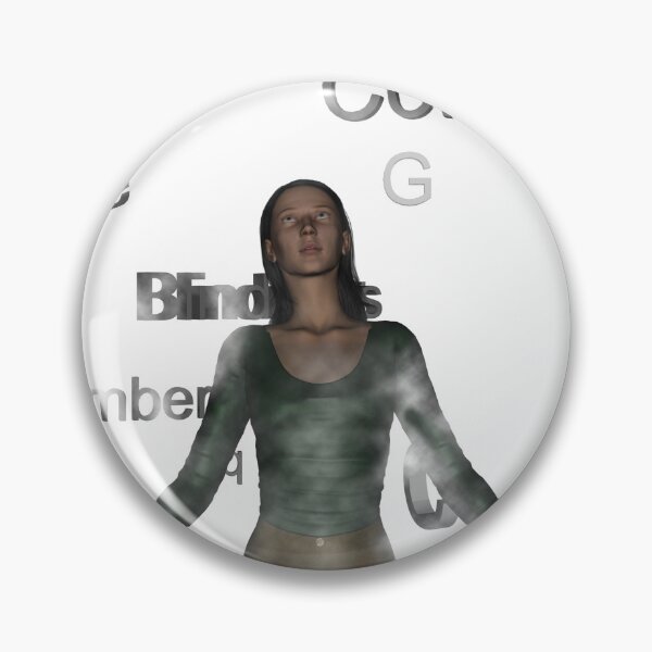 Item preview, Dyslexic Fog 5 designed and sold by Colin Bentham.