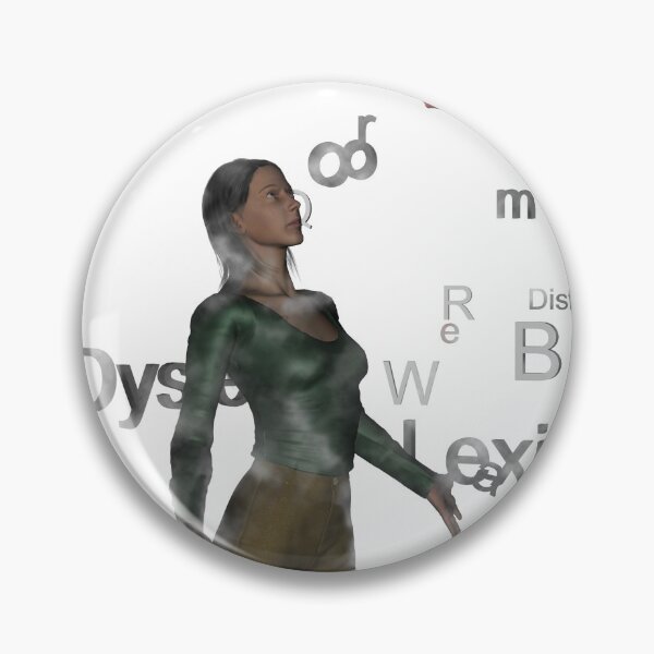 Item preview, Dyslexic Fog 4 designed and sold by Colin Bentham.