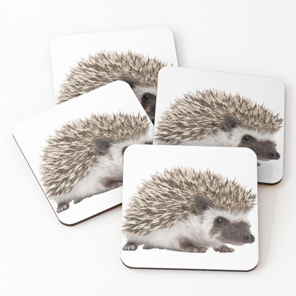 Item preview,  animals, hedgehog, art designed and sold by Viktoriia Trubiichuk.
