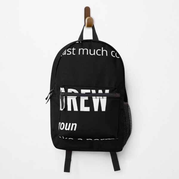 Item preview, Drew Gift Noun Like A Normal One Just Much Cooler  designed and sold by aguilaro.