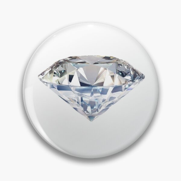 Item preview, Shine Bright Diamond Sticker Design designed and sold by boopsblunt.
