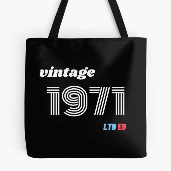 Item preview, Vintage 1971 | Retro designed and sold by Desznr.