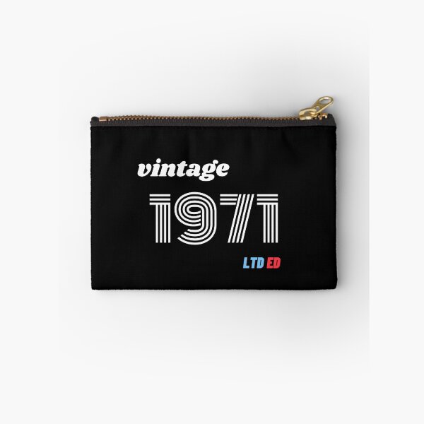Item preview, Vintage 1971 | Retro designed and sold by Desznr.