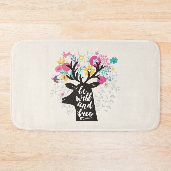 Item preview, Be Will And Free designed and sold by Kathyy-.