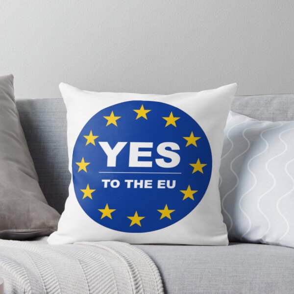 Item preview, YES to the EU designed and sold by Ravanna Lotus.