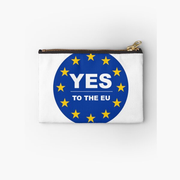 Item preview, YES to the EU designed and sold by Ravanna Lotus.