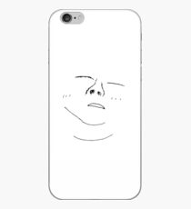 Vinilo o funda para iPhone BTS Suga Birthday Doodle