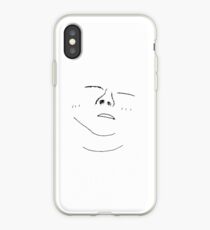 Vinilo o funda para iPhone BTS Suga Birthday Doodle