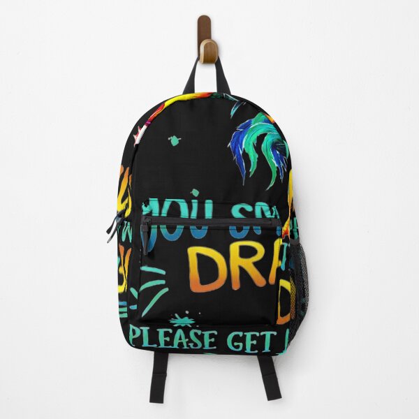 Item preview, Chicken You Smell Like Drama And A Headache Please Go Away designed and sold by aguilaro.