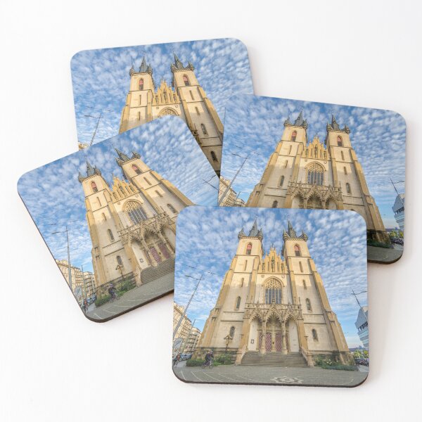 Item preview, Church of St. Anthony of Padua in Prague, Czech Republic designed and sold by mitzobs.