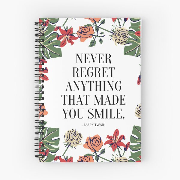 Item preview, Mark Twain Quote designed and sold by yyolka.