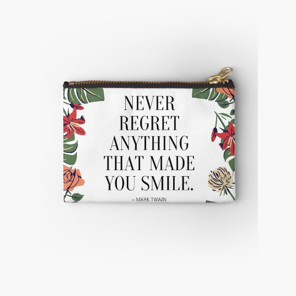 Item preview, Mark Twain Quote designed and sold by yyolka.