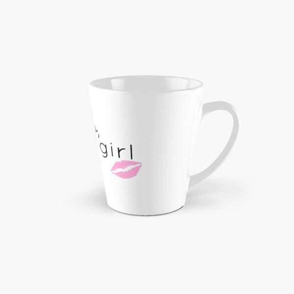 Migliore idea regalo per Gossip Girl Serie TV Fan,Lover.Women,Men Boys,Girls.Christmas,11 oz Chuck Bass Mug.Single,Taken,Mentally Dating Coffee,Tea Cup