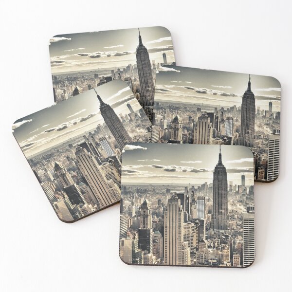 Item preview, Nueva York designed and sold by Zarnish71.