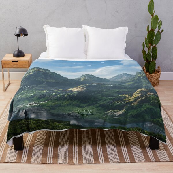 Item preview, Tropical Island designed and sold by ID-Artcraft.