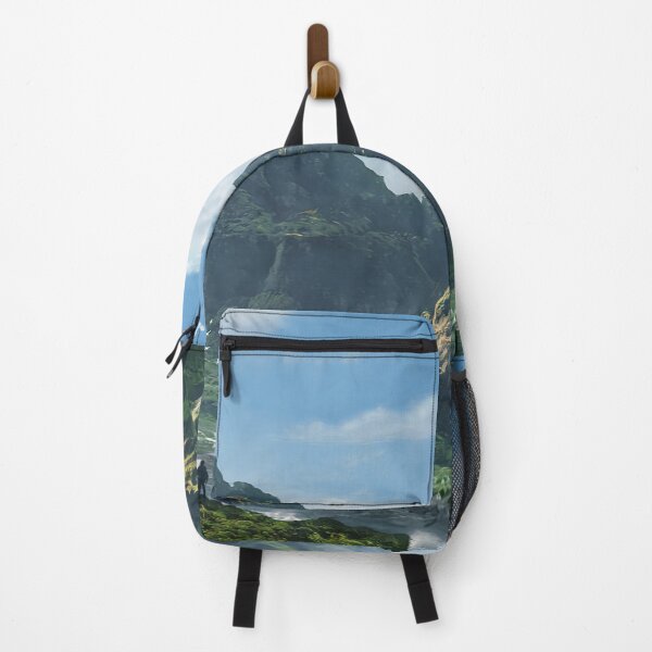 Item preview, Tropical Island designed and sold by ID-Artcraft.