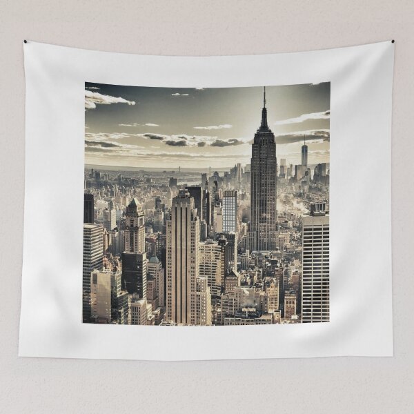 Item preview, Newyork designed and sold by Zarnish71.