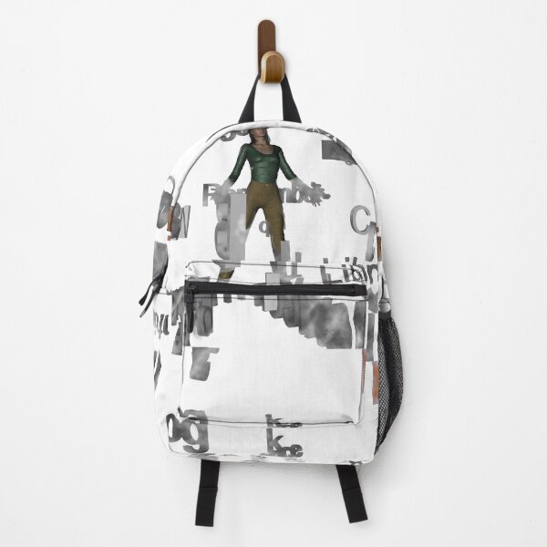 Item preview, Dyslexic Fog 2 designed and sold by Colin Bentham.