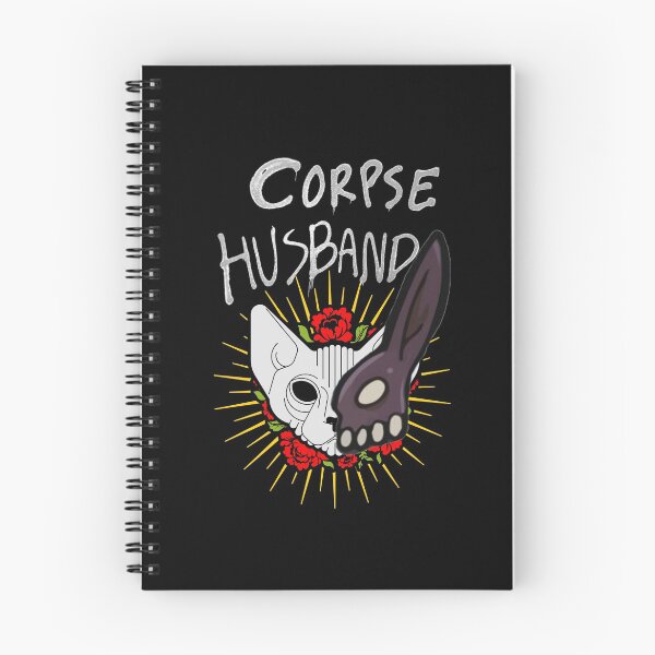 Item preview, WHITE PAINT ALL HAIL BINGUS HEART PRAISE BINGUS I LOVE Corpse Husband Corpse Husband SIMP CORPSE HUSBAND TWEETS designed and sold by JadedVintage.