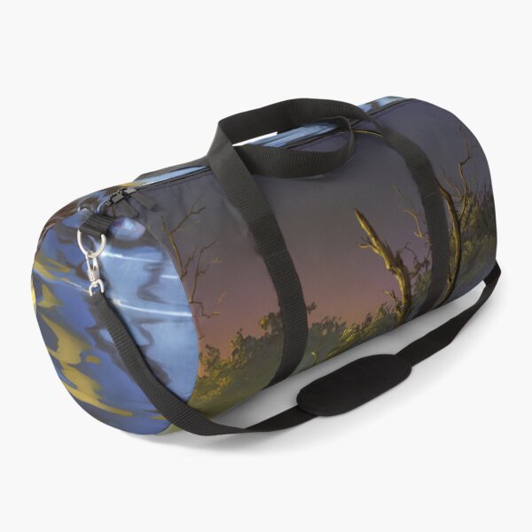Item preview, The Curse of camp cold lake designed and sold by DocGrasshopper.