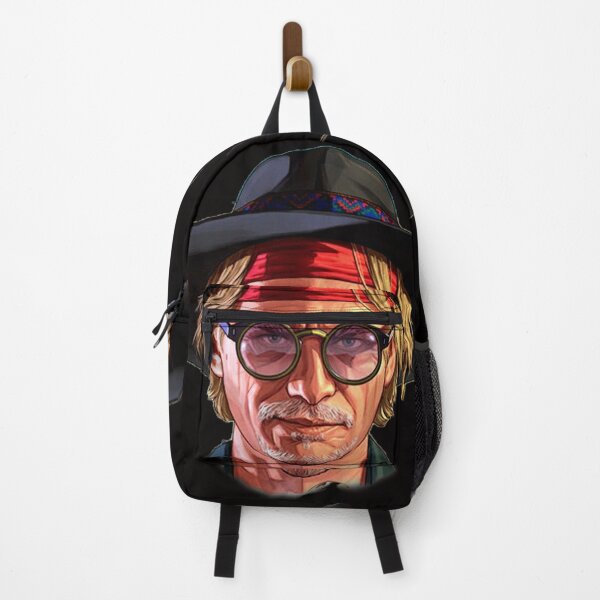 Item preview, El Rubio designed and sold by LosX.